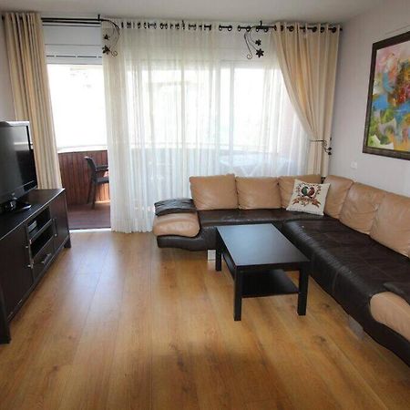 Royal Apartments , Blvd Nitza 8 Netánja Kültér fotó
